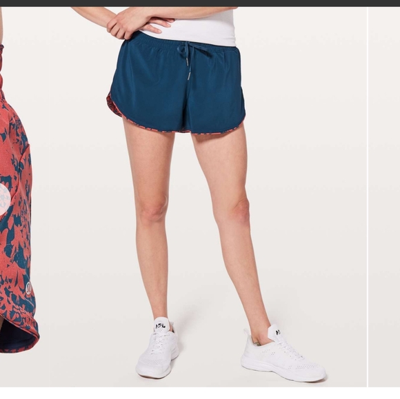 Lululemon shorts - Picture 7 of 8